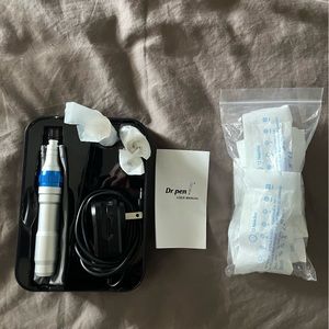 Dr Pen a6 Microneedle